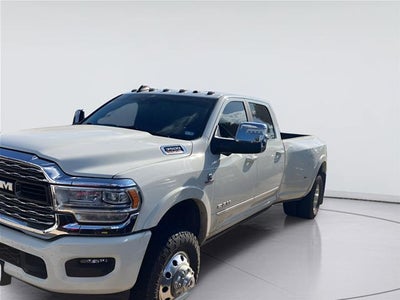 2024 RAM 3500 Limited