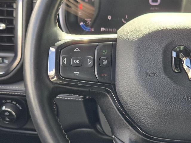 2024 RAM 3500 Limited