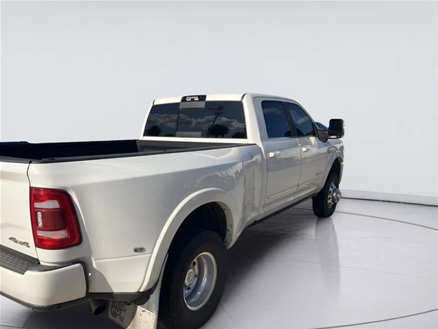 2024 RAM 3500 Limited