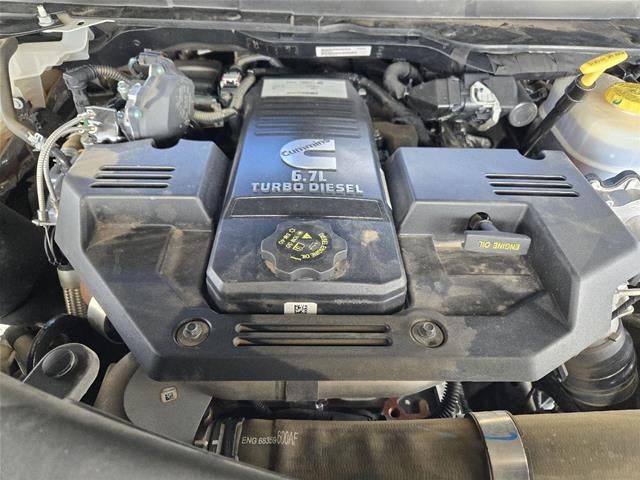 2024 RAM 3500 Limited