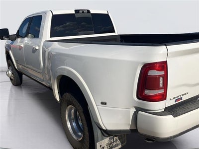 2024 RAM 3500 Limited