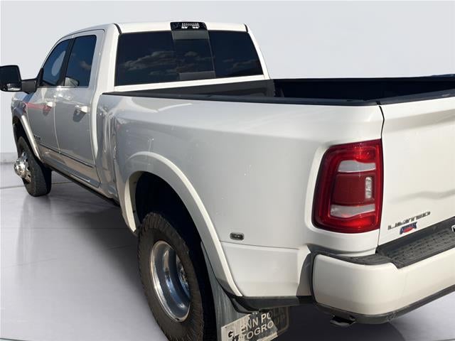 2024 RAM 3500 Limited