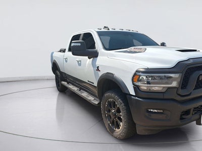 2024 RAM 2500 Rebel