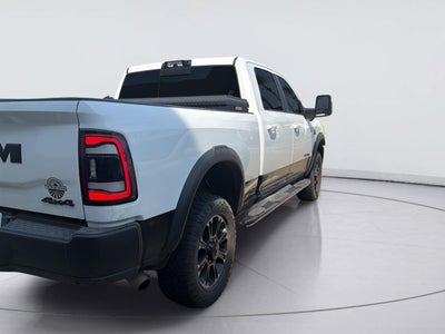 2024 RAM 2500 Rebel