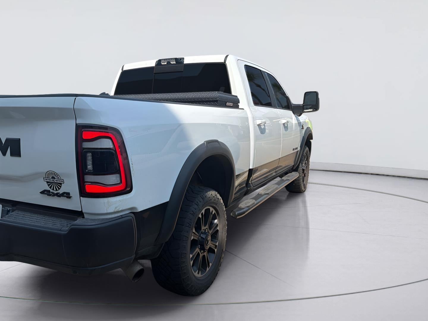 2024 RAM 2500 Rebel