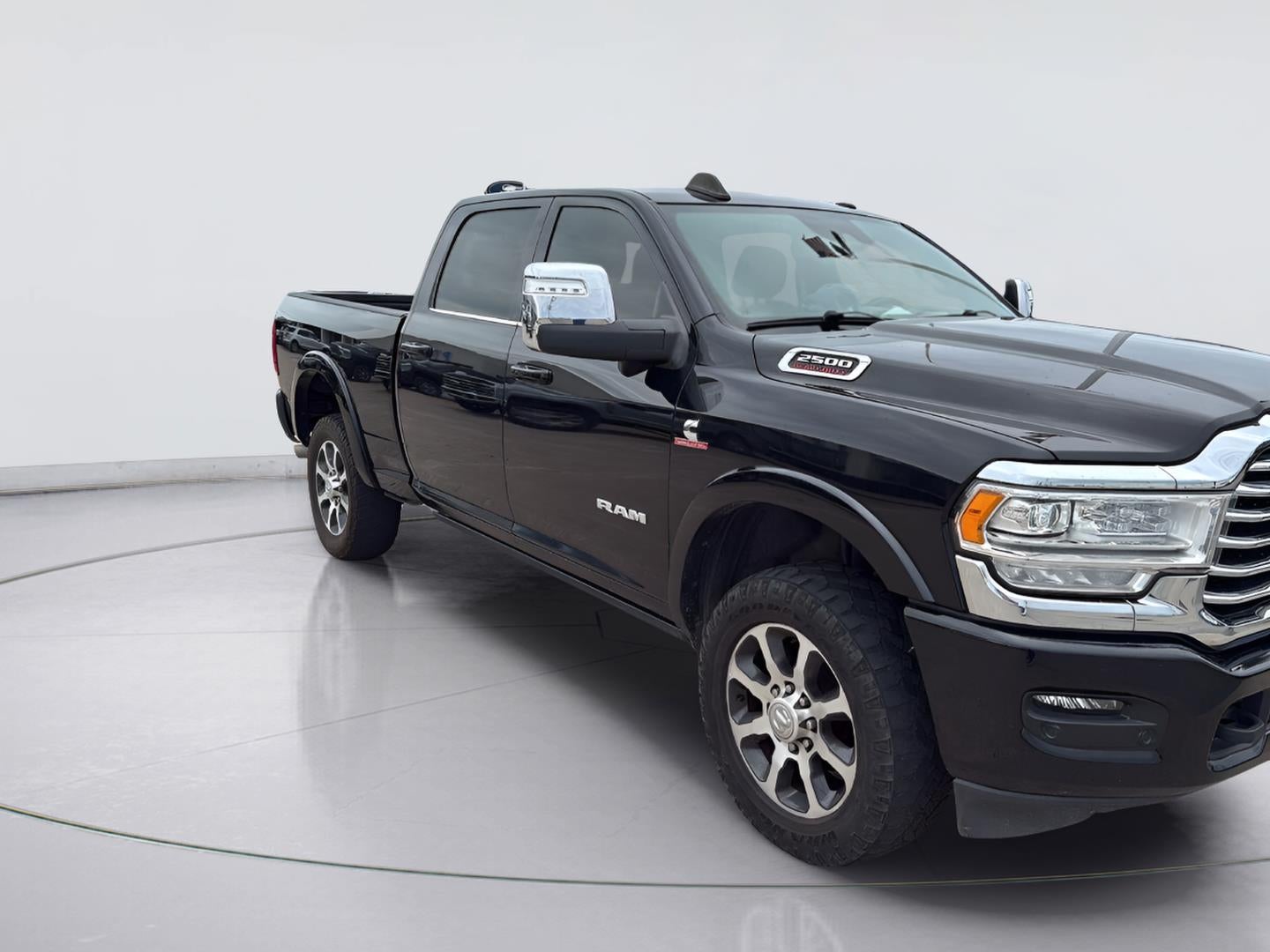 2023 RAM 2500 Longhorn