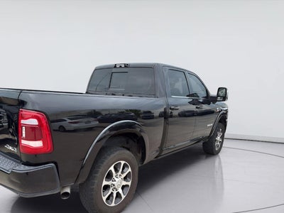 2023 RAM 2500 Longhorn