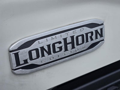 2024 RAM 2500 Longhorn