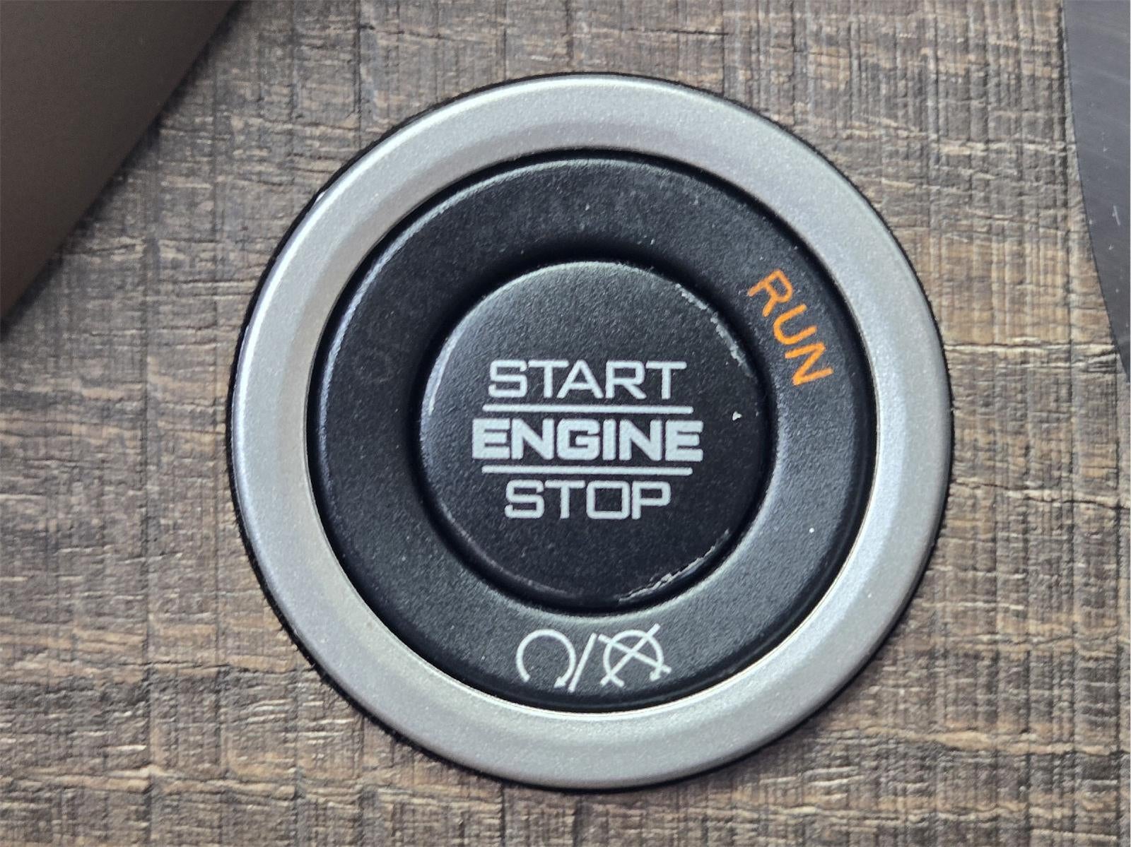 2024 RAM 2500 Longhorn
