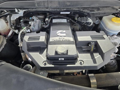 2024 RAM 2500 Longhorn