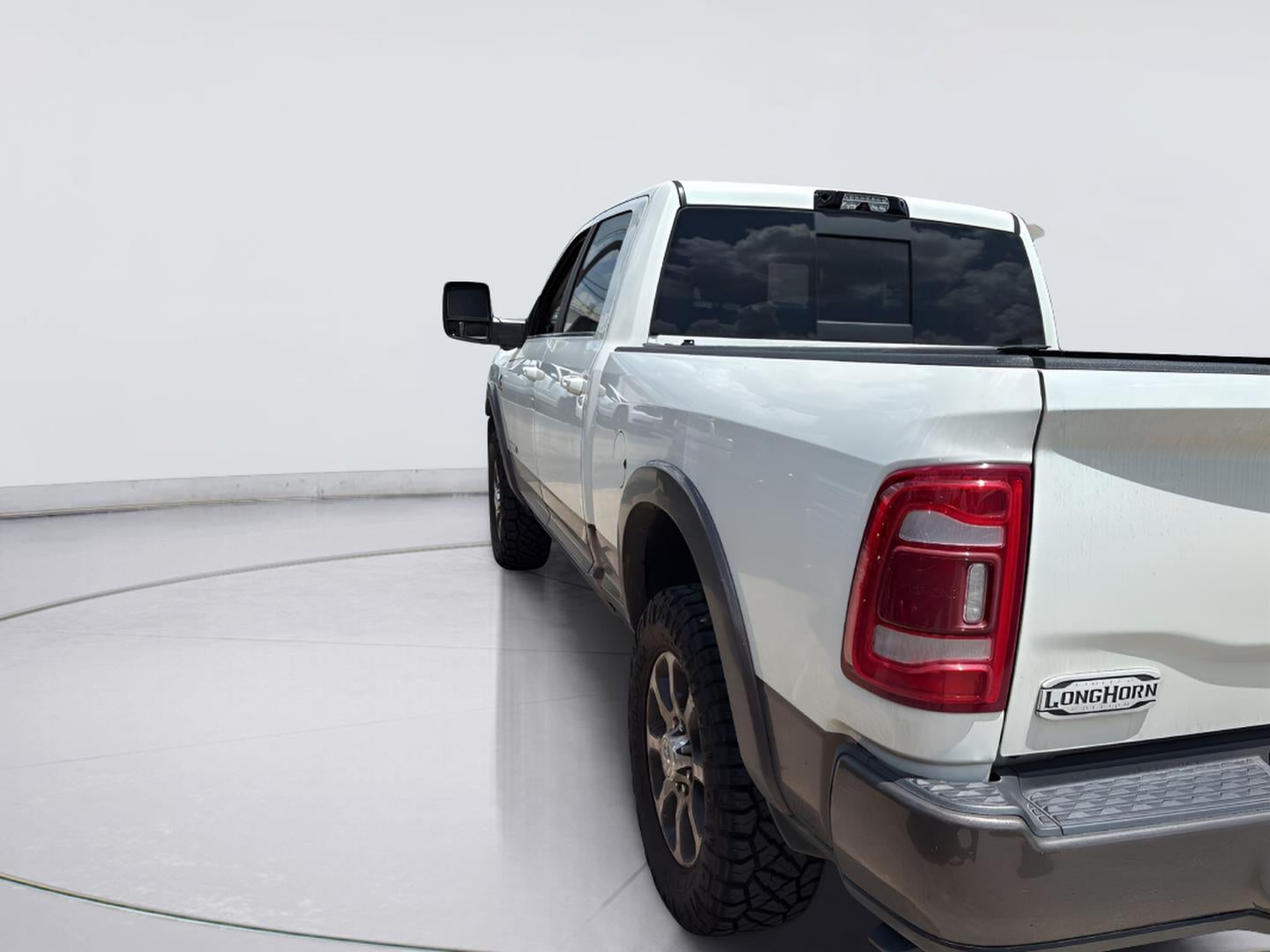 2024 RAM 2500 Longhorn