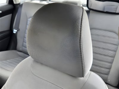 2016 Ford Fusion S