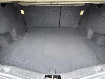 2016 Ford Fusion S