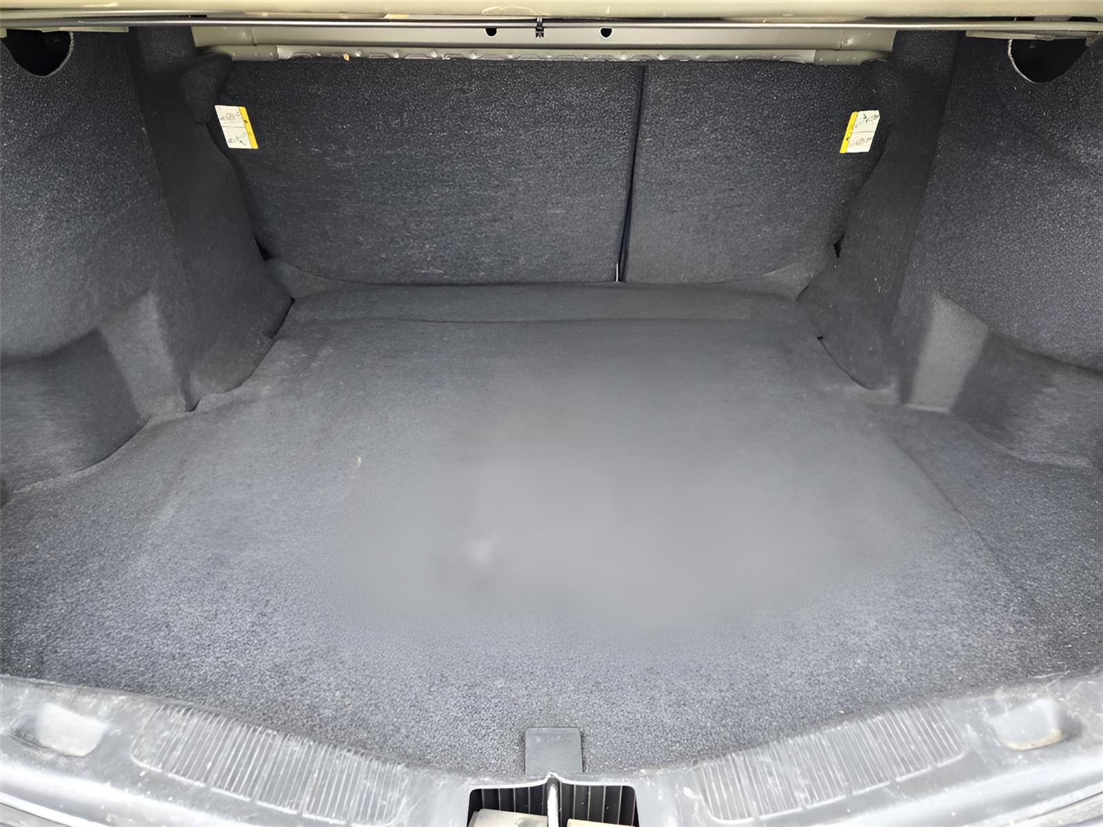 2016 Ford Fusion S