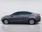 2016 Ford Fusion S
