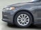 2016 Ford Fusion S