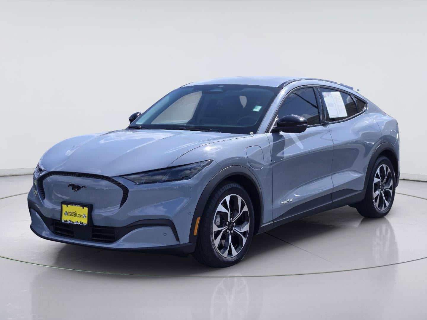 2024 Ford Mustang Mach-E Select