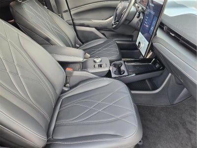 2024 Ford Mustang Mach-E Select
