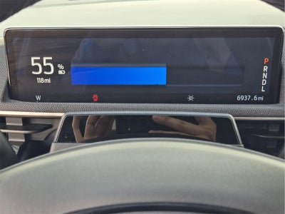 2024 Ford Mustang Mach-E Select