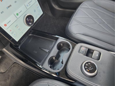2024 Ford Mustang Mach-E Select