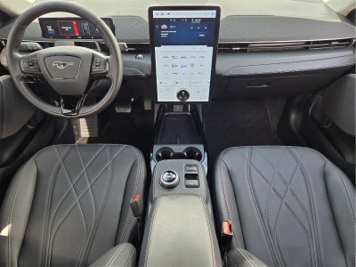 2024 Ford Mustang Mach-E Select