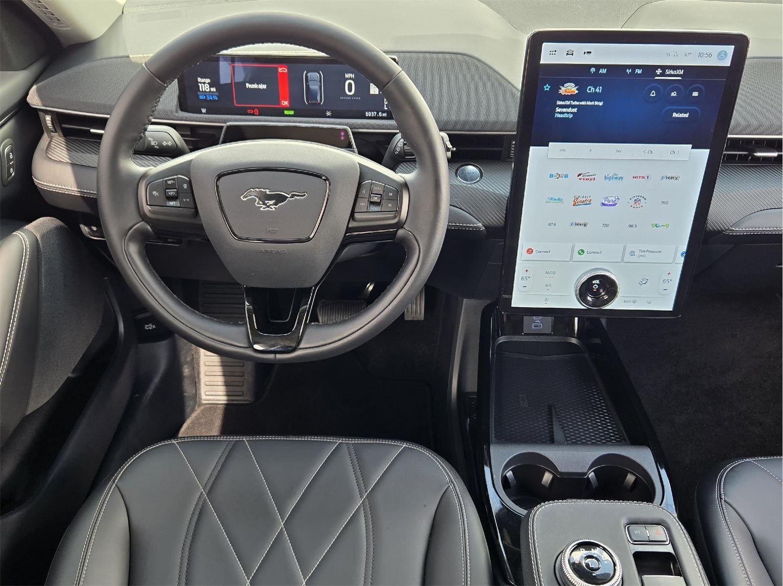 2024 Ford Mustang Mach-E Select