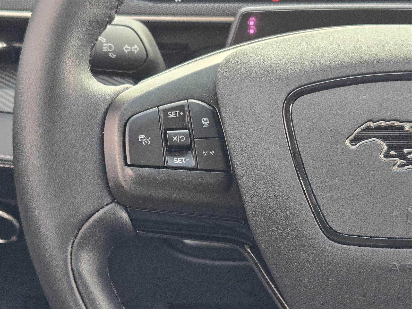 2024 Ford Mustang Mach-E Select