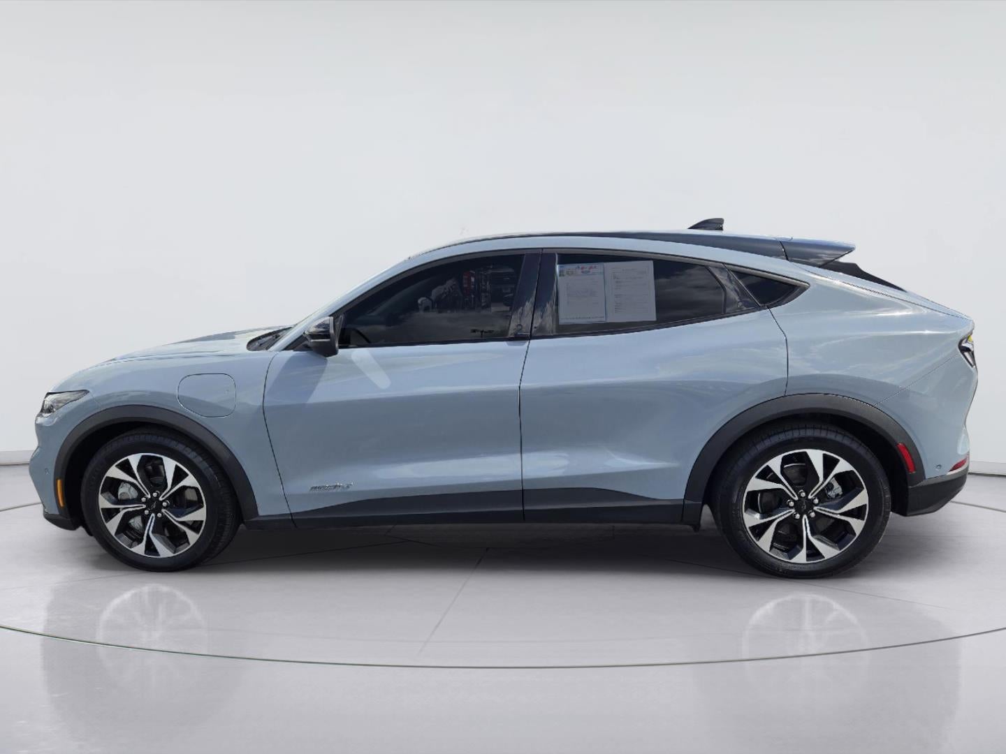 2024 Ford Mustang Mach-E Select