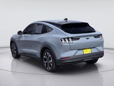 2024 Ford Mustang Mach-E Select