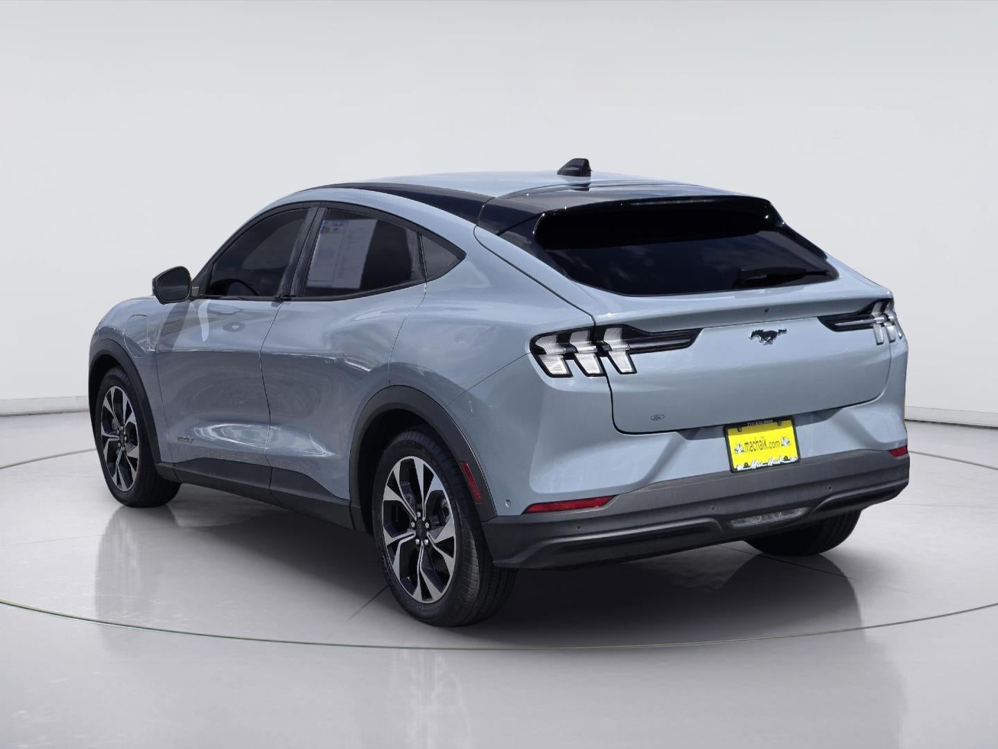 2024 Ford Mustang Mach-E Select
