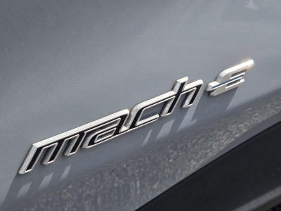 2024 Ford Mustang Mach-E Select