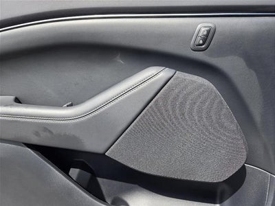 2024 Ford Mustang Mach-E Select