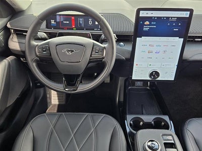 2024 Ford Mustang Mach-E Select