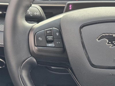 2024 Ford Mustang Mach-E Select