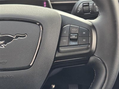 2024 Ford Mustang Mach-E Select
