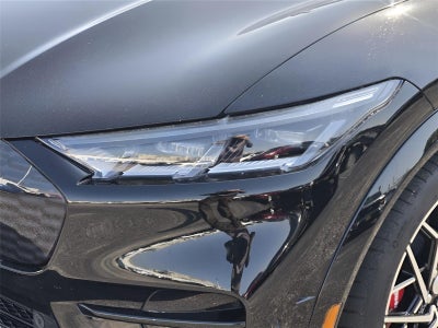 2021 Ford Mustang Mach-E GT
