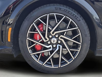 2021 Ford Mustang Mach-E GT