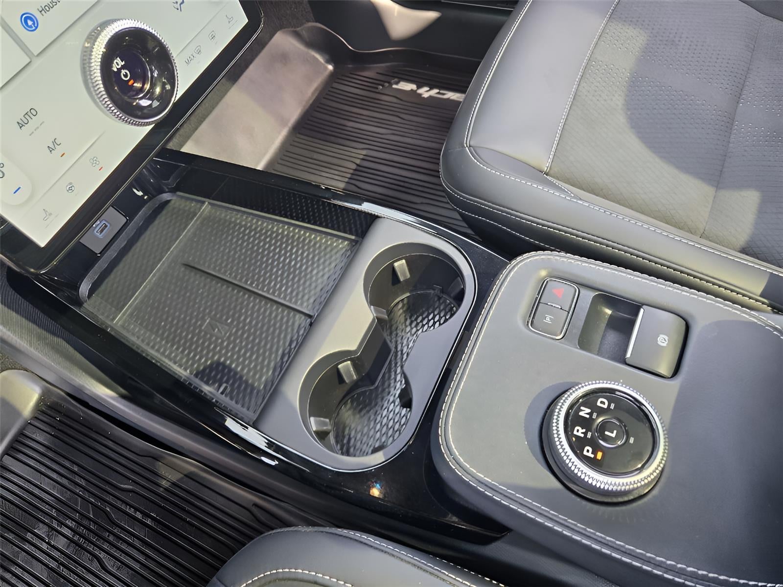 2021 Ford Mustang Mach-E GT