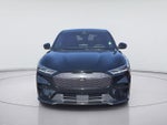 2021 Ford Mustang Mach-E GT