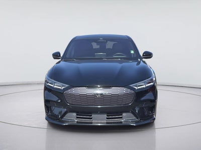 2021 Ford Mustang Mach-E GT