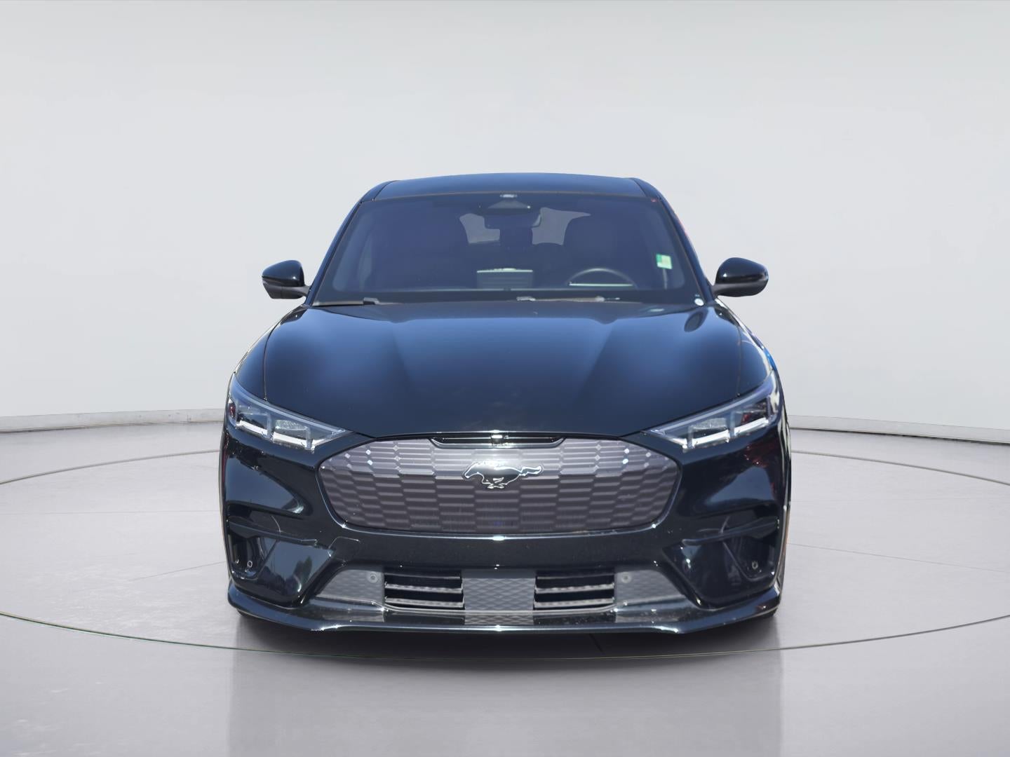 2021 Ford Mustang Mach-E GT
