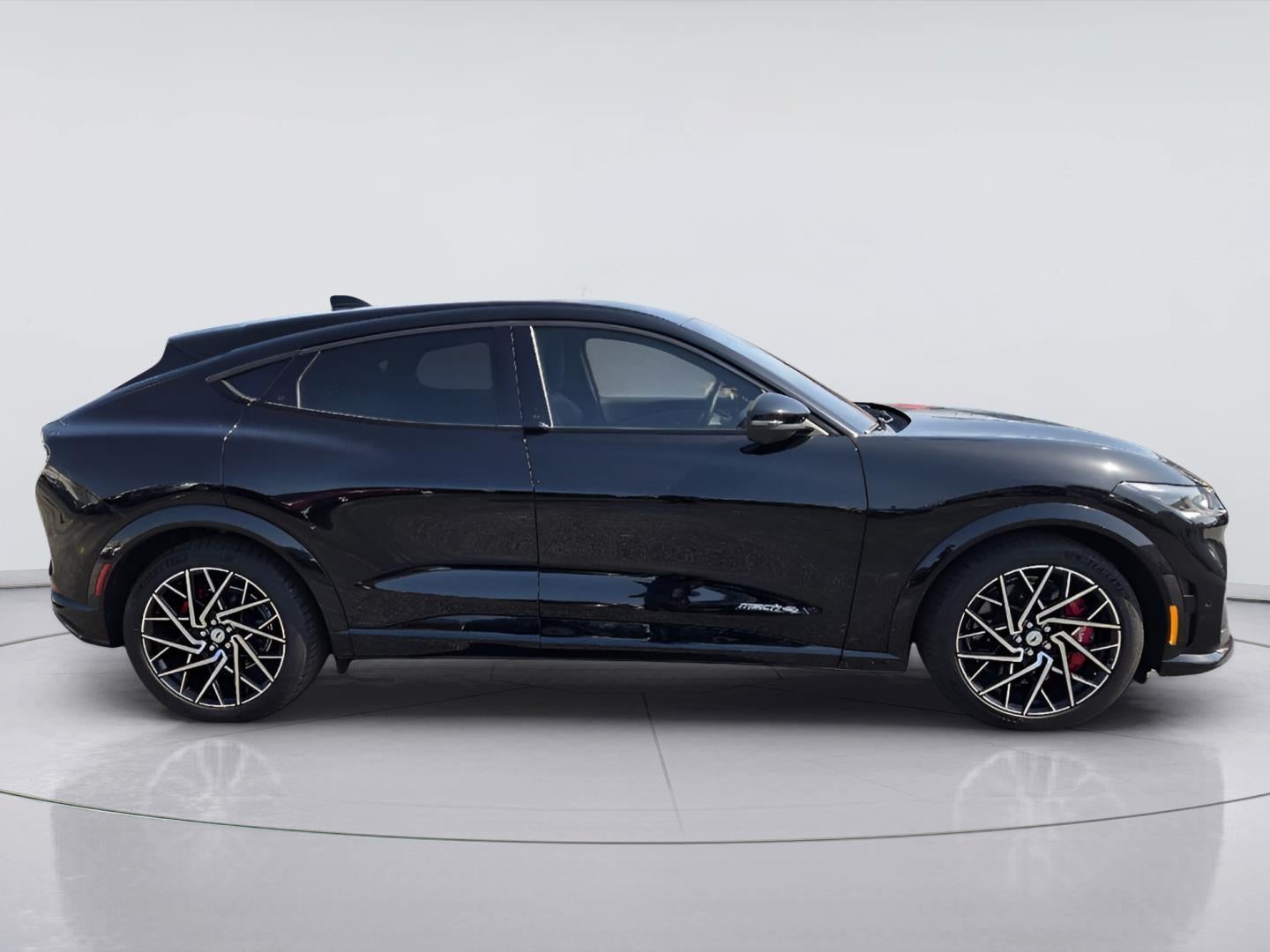 2021 Ford Mustang Mach-E GT