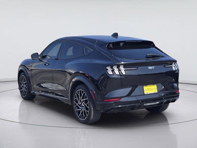 2021 Ford Mustang Mach-E GT
