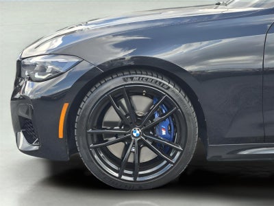 2022 BMW 3 Series M340i