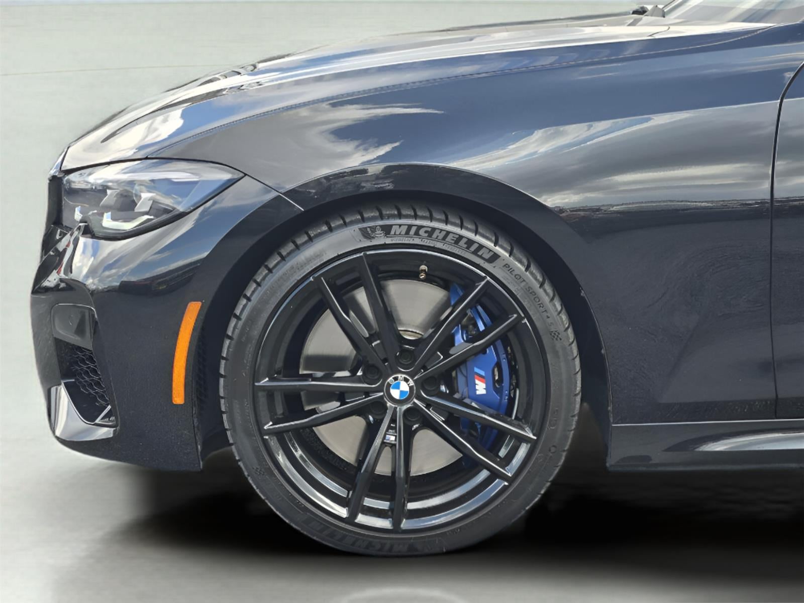 2022 BMW 3 Series M340i