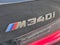 2022 BMW 3 Series M340i