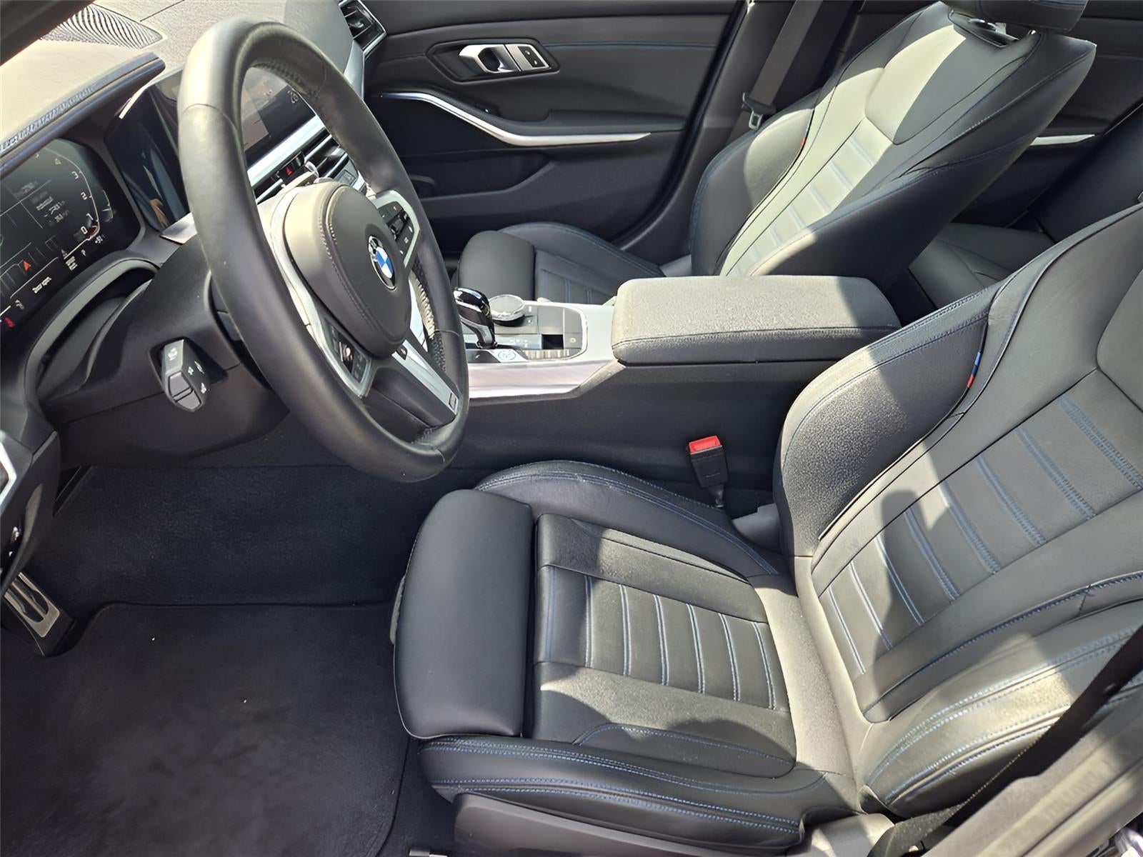 2022 BMW 3 Series M340i