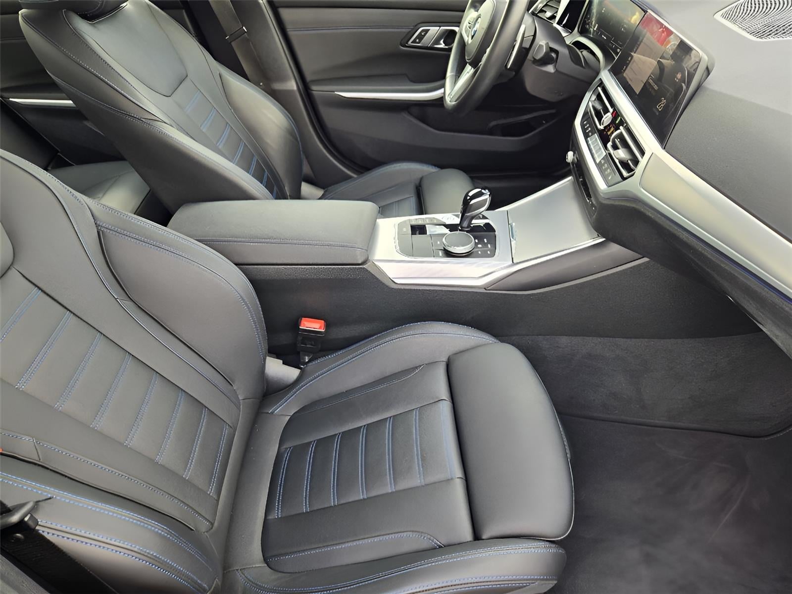 2022 BMW 3 Series M340i
