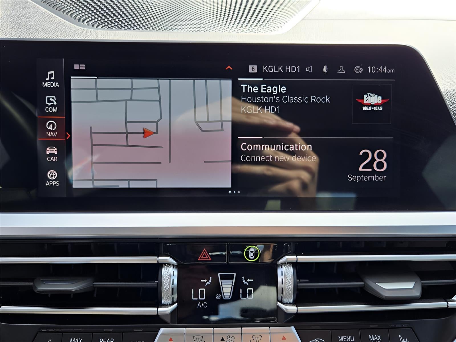 2022 BMW 3 Series M340i