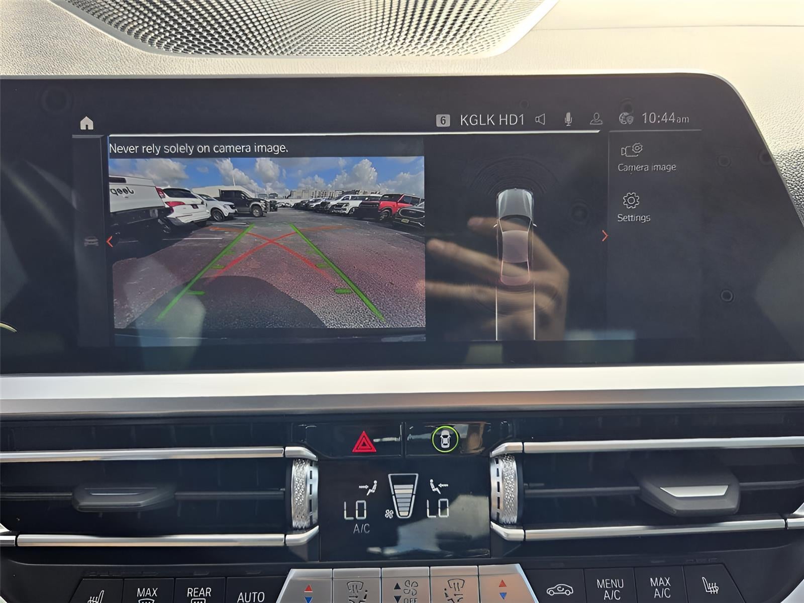 2022 BMW 3 Series M340i